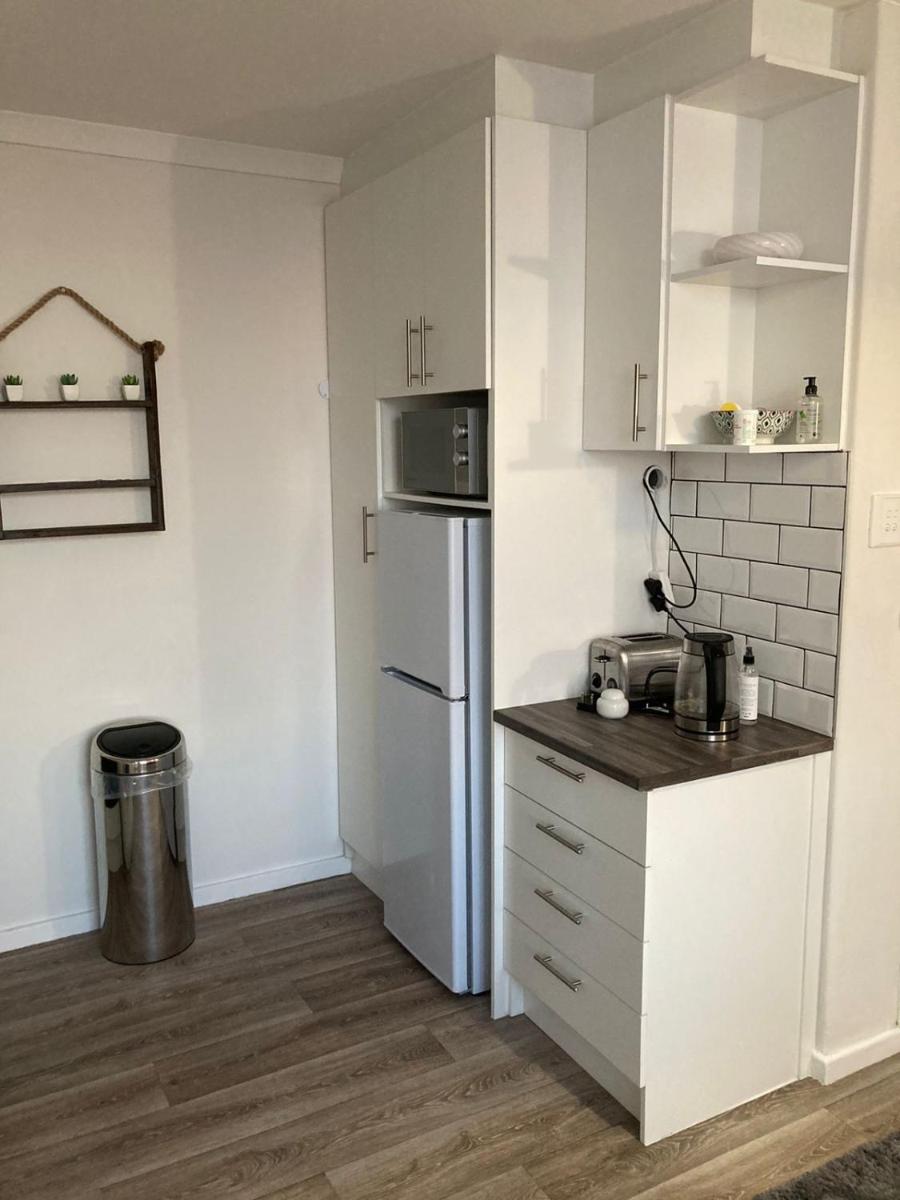Suitetrails - Boland Park Self Catering Apartment
