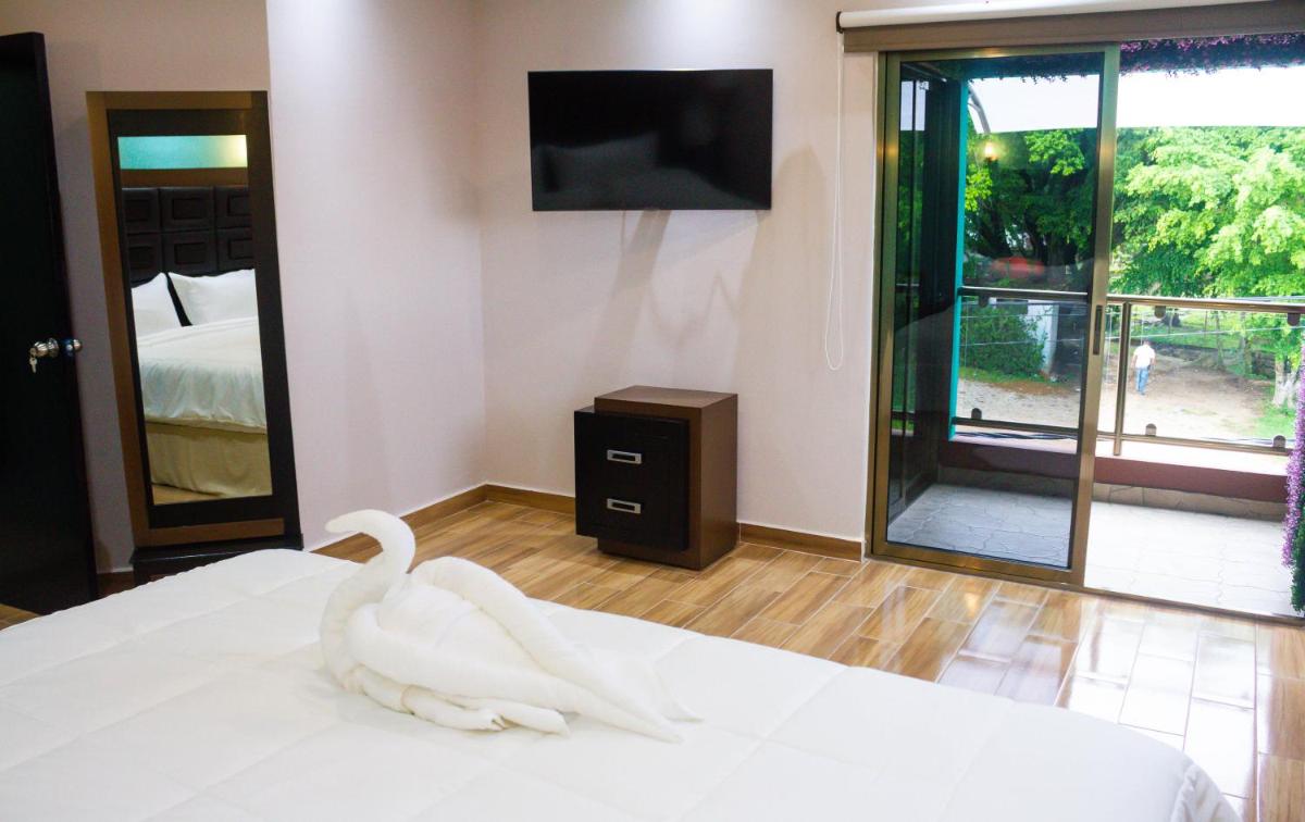 APARTAMENTOS MICHAEL - Hizvo