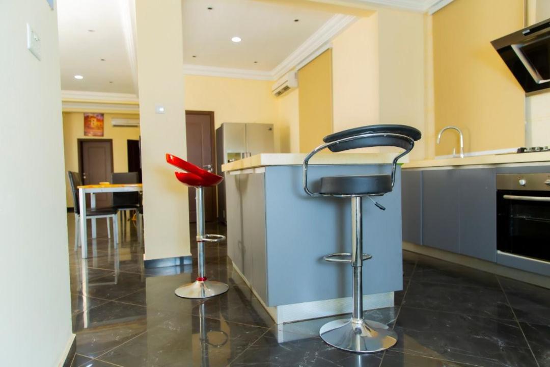 1 bedroom Space Available to enjoy - Housity