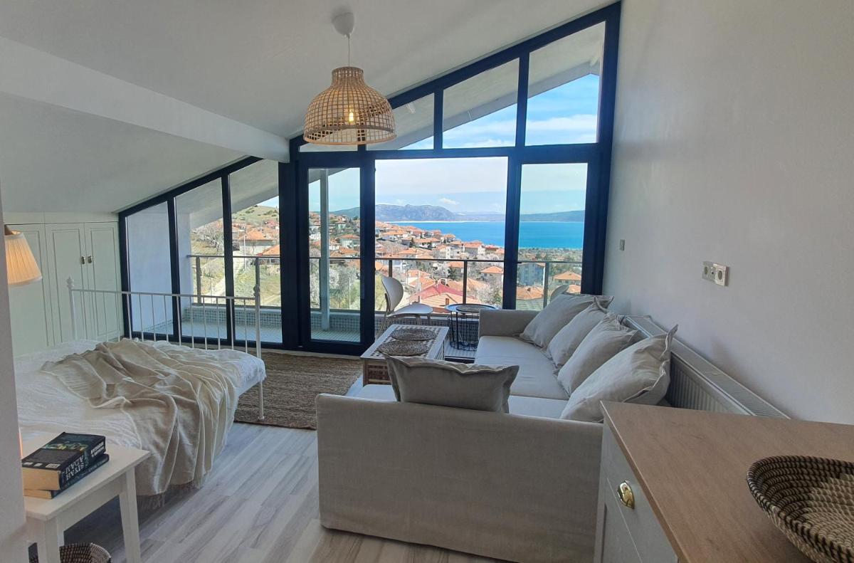 Fİ SALDA - Housity