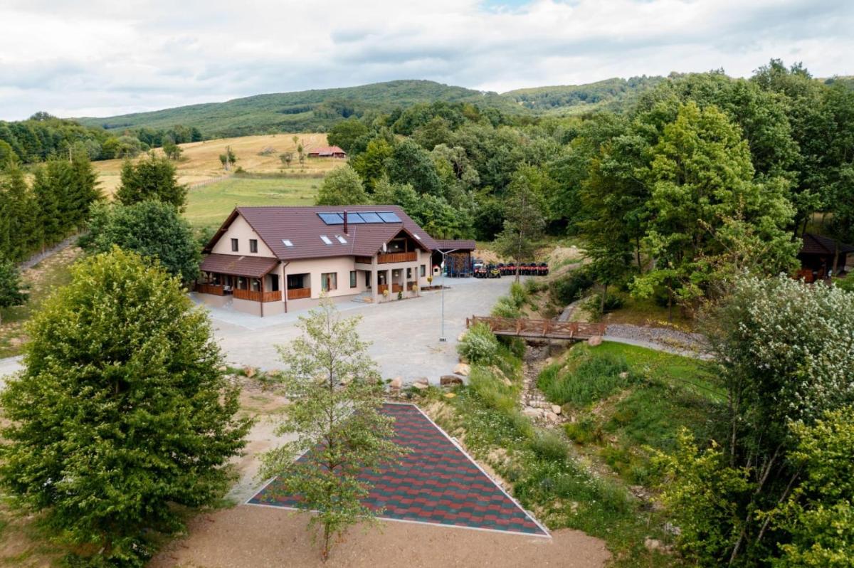 Transylvanian Relax House - Housity