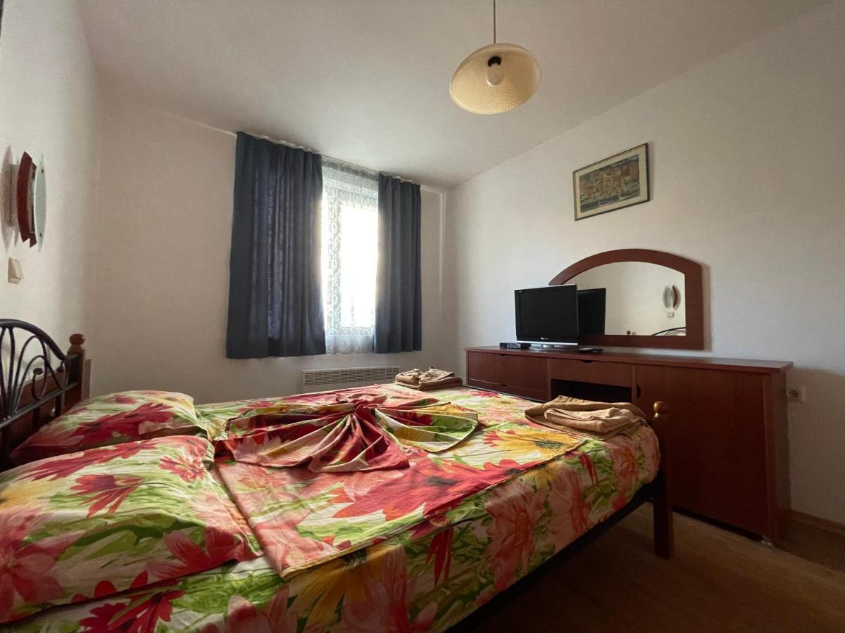 Suitetrails - Apartment in Kambani Bells I