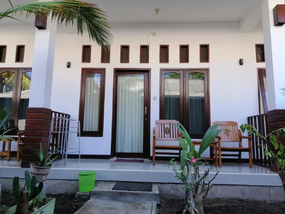 Vacation Inn Gili - Housity
