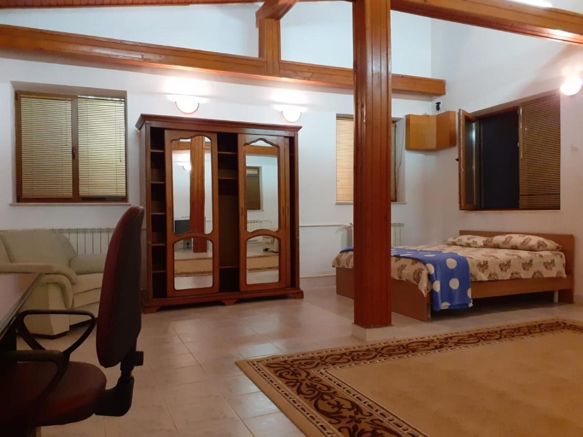 Vila Boss - Housity