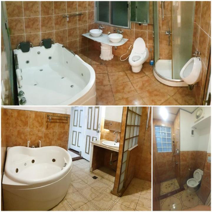 Suitetrails - Private Luxury Pool villa