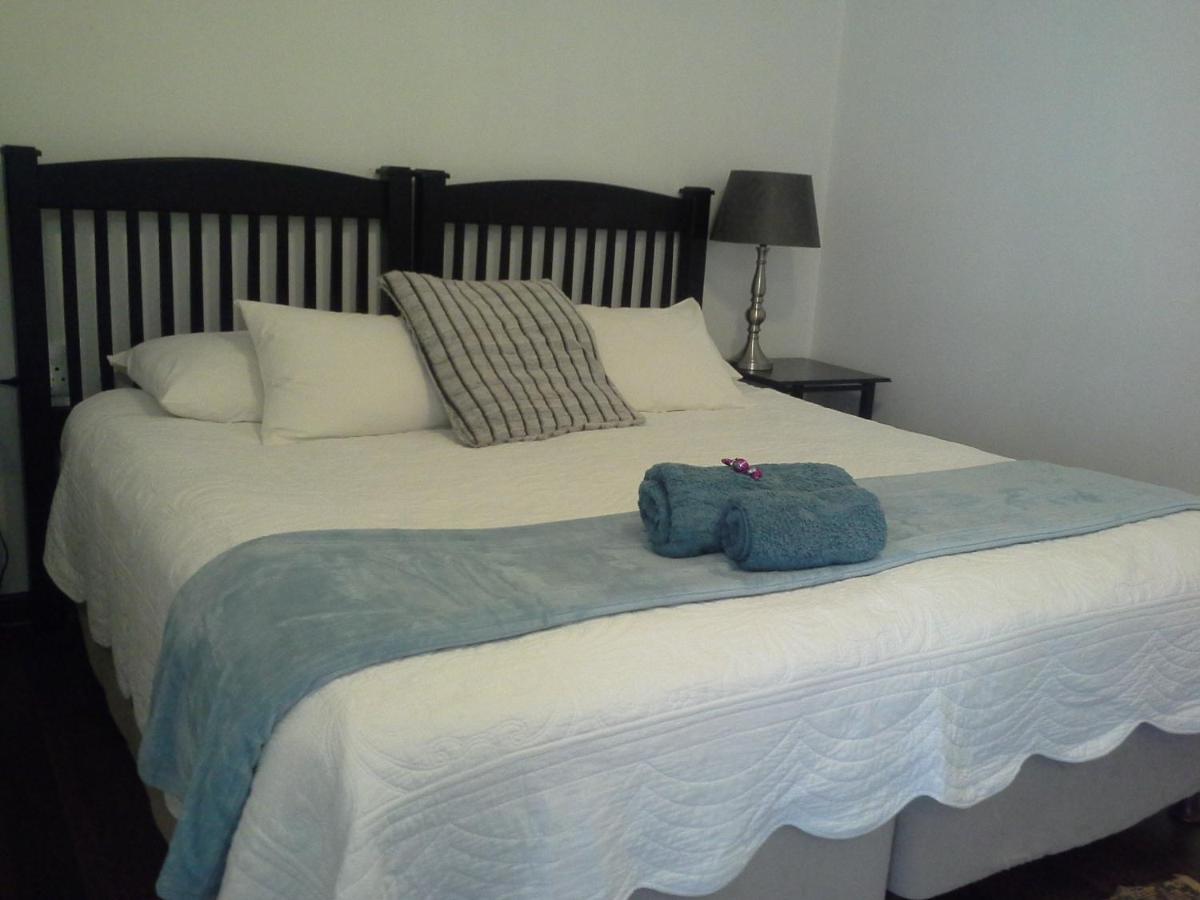Naleli Guest House - Housity