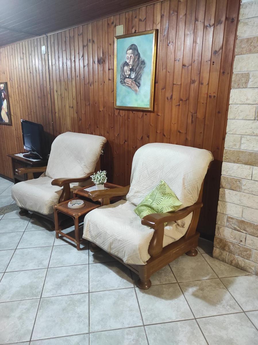 La Ginestra - Housity