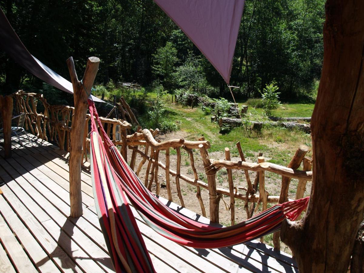 Gîte nature Au pied des hêtres - Housity