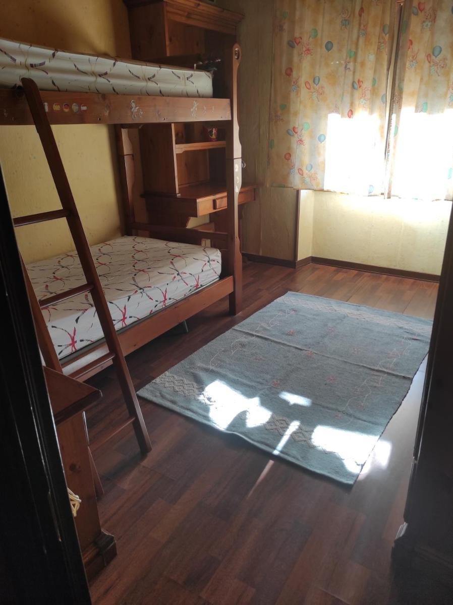 La Ginestra - Housity