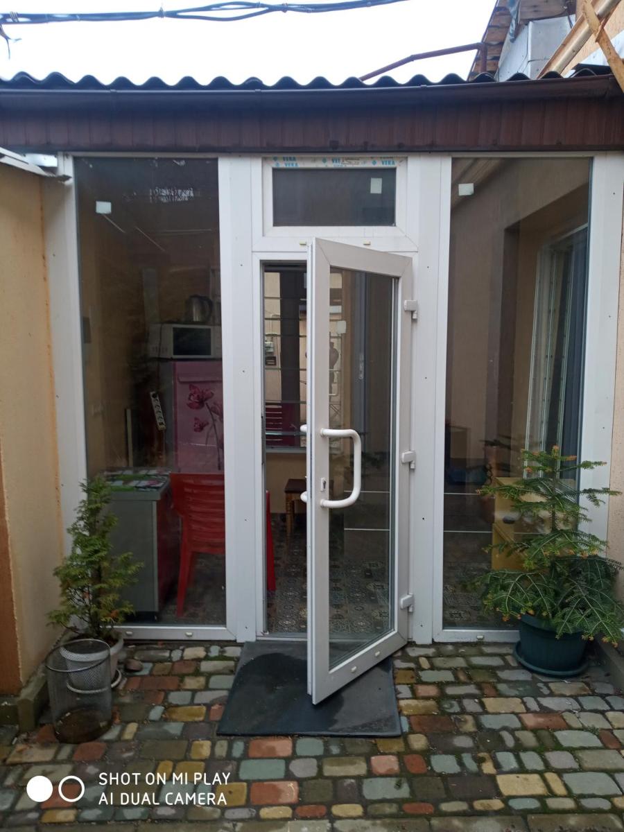 Privat Kharkov - Housity