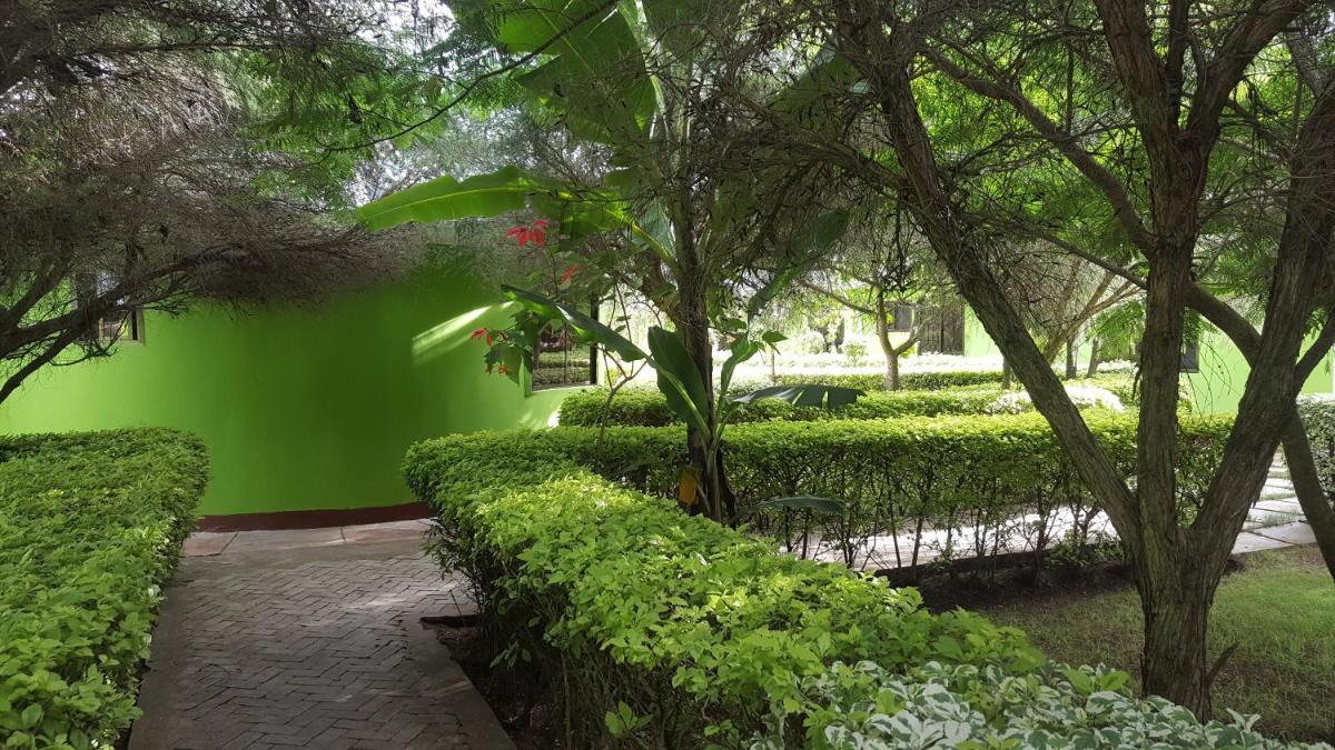Suitetrails - Macarela Inn