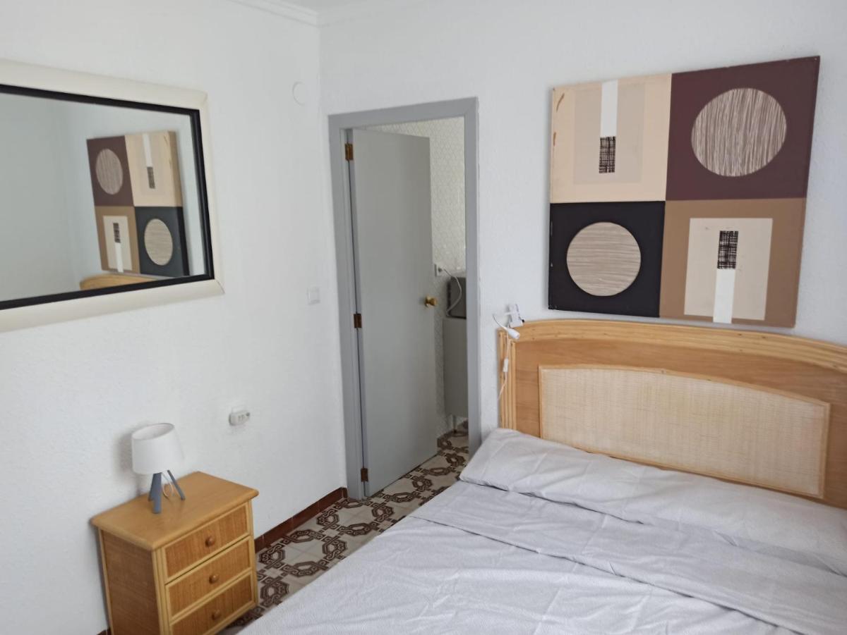 Mirror Apartment Gandia - Housity