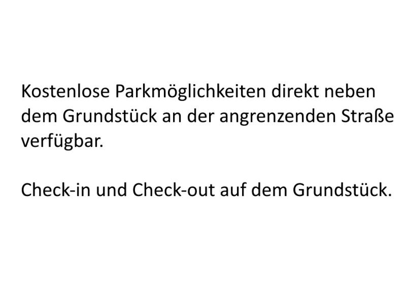 Ferienwohnung Miraflor - Housity