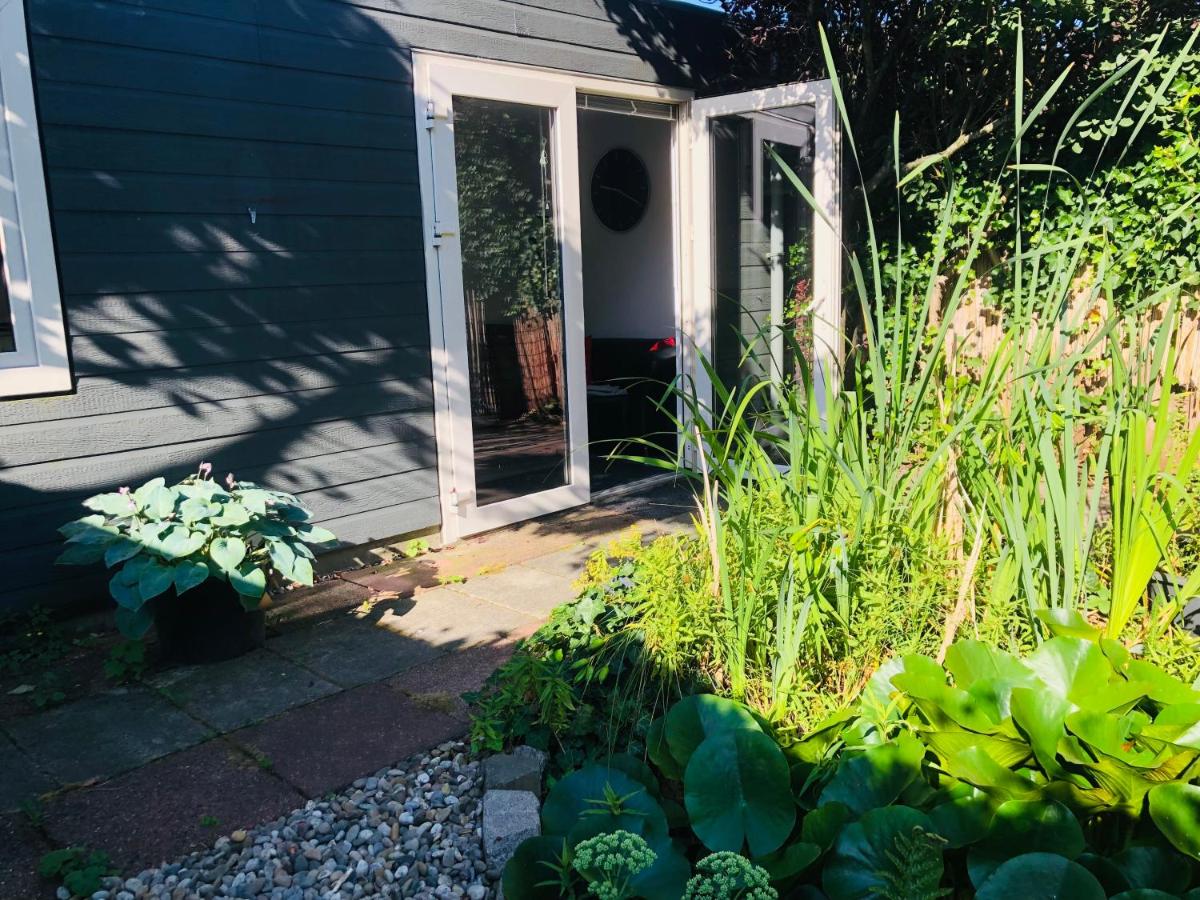 Garden House in Zandvoort - Housity