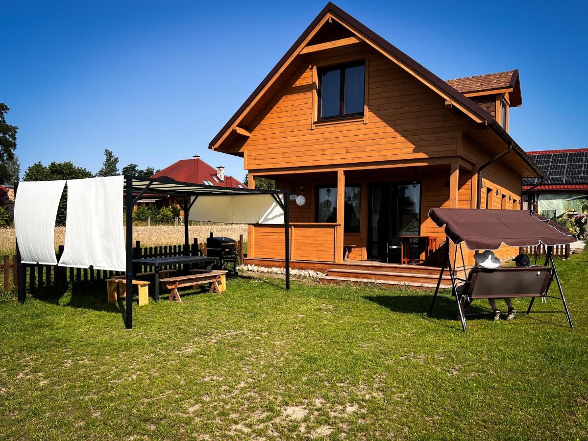 Świerkowy Domek pod Aniołem - Housity