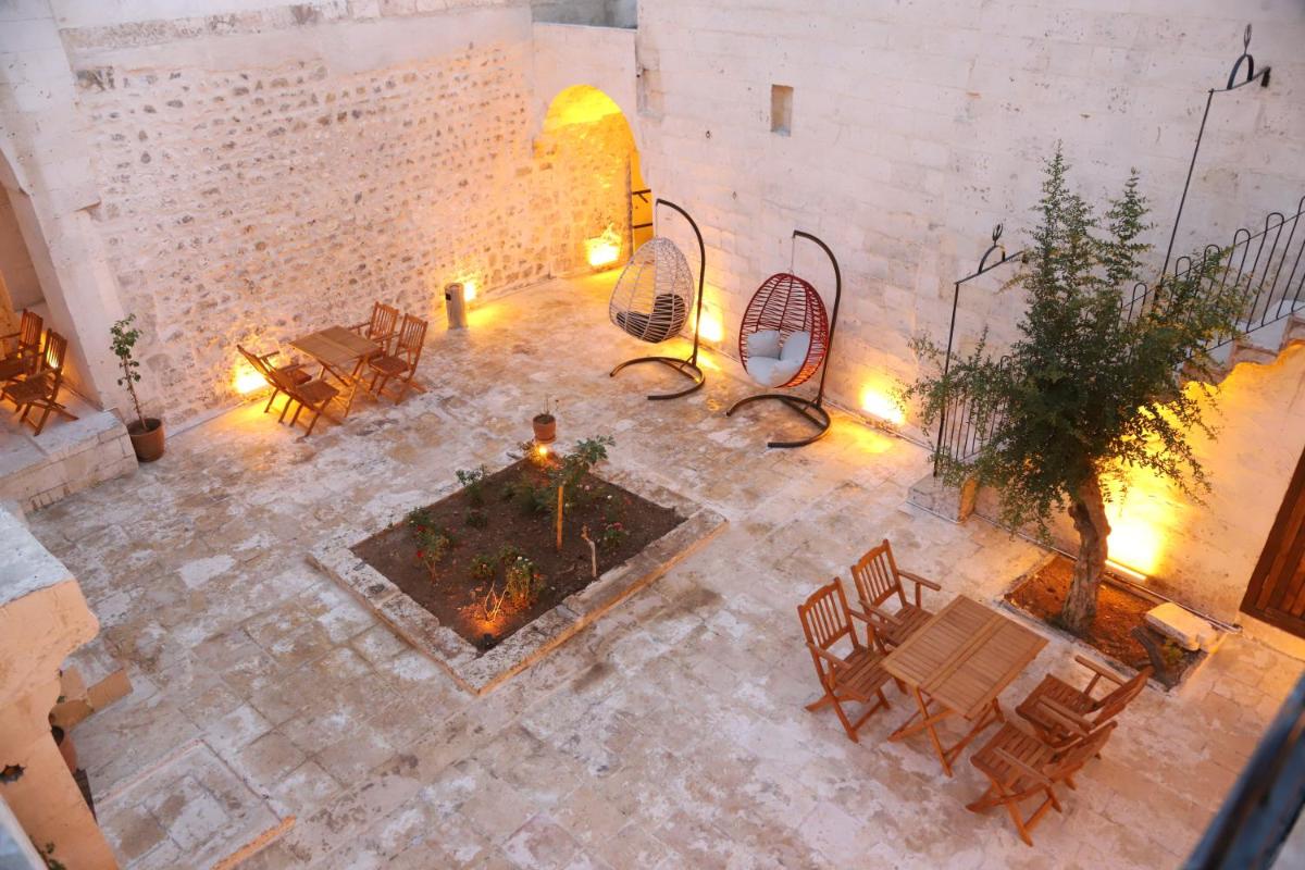 Suitetrails - ÇİFTEHAN BUTİK OTEL