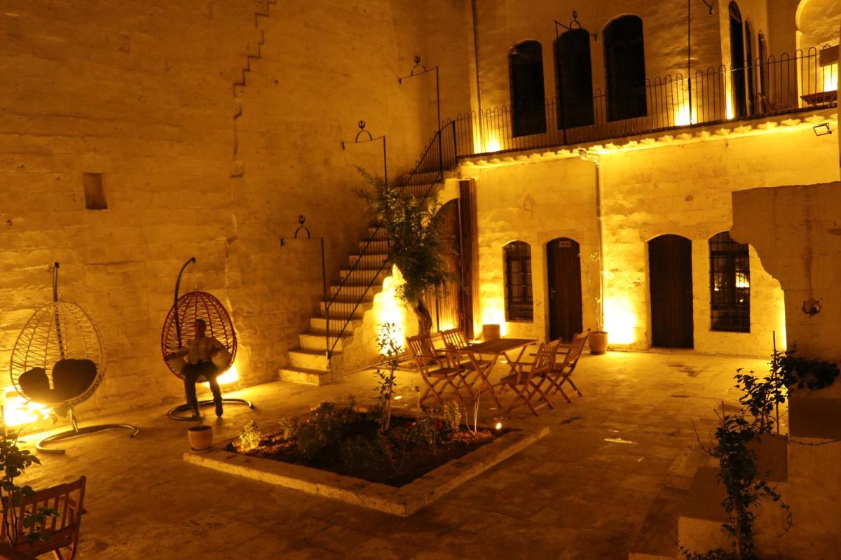 Suitetrails - ÇİFTEHAN BUTİK OTEL
