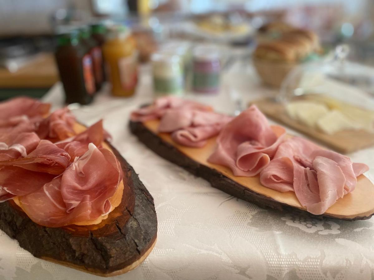 Pi.Lù. Bed and breakfast - Housity