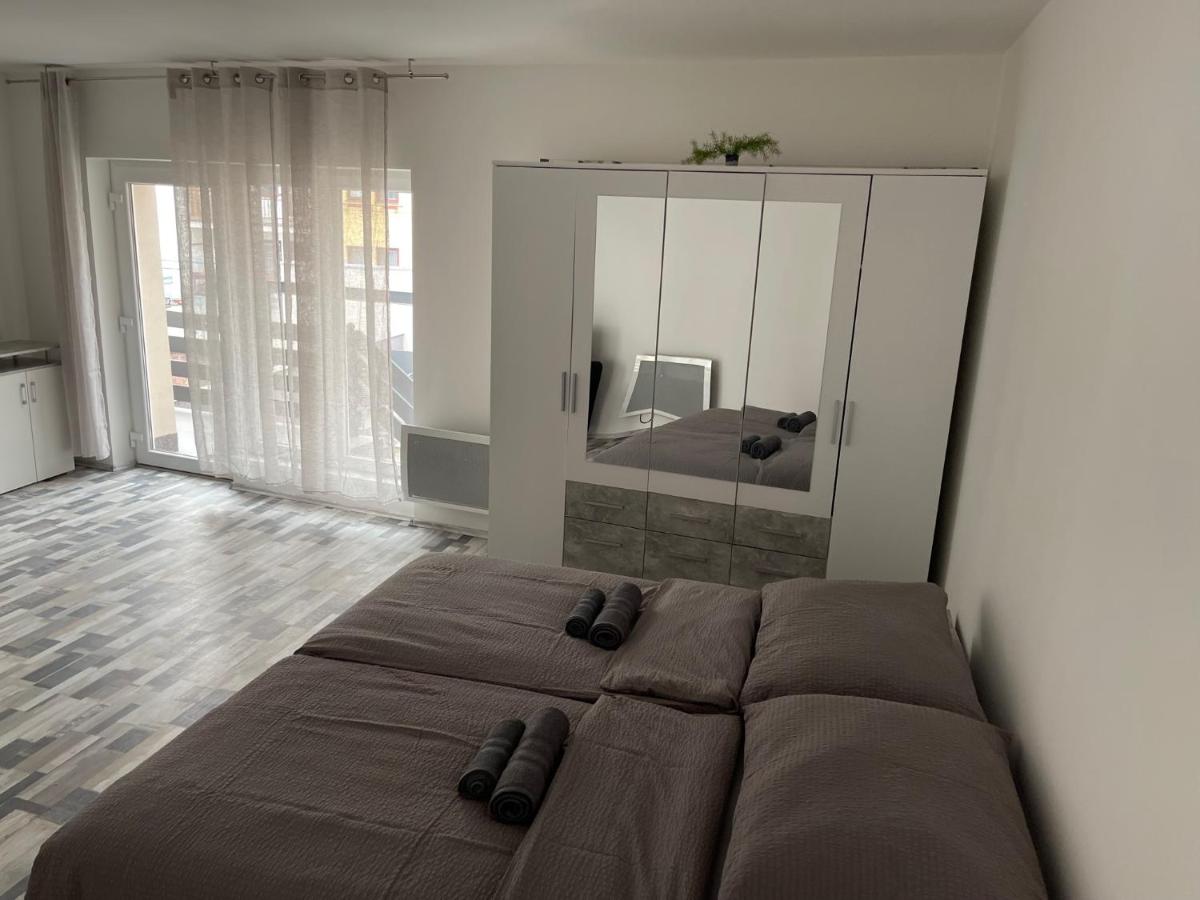 Apartmán PILLER - Housity