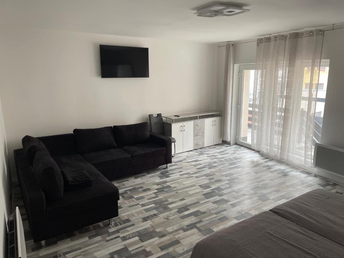 Apartmán PILLER - Housity