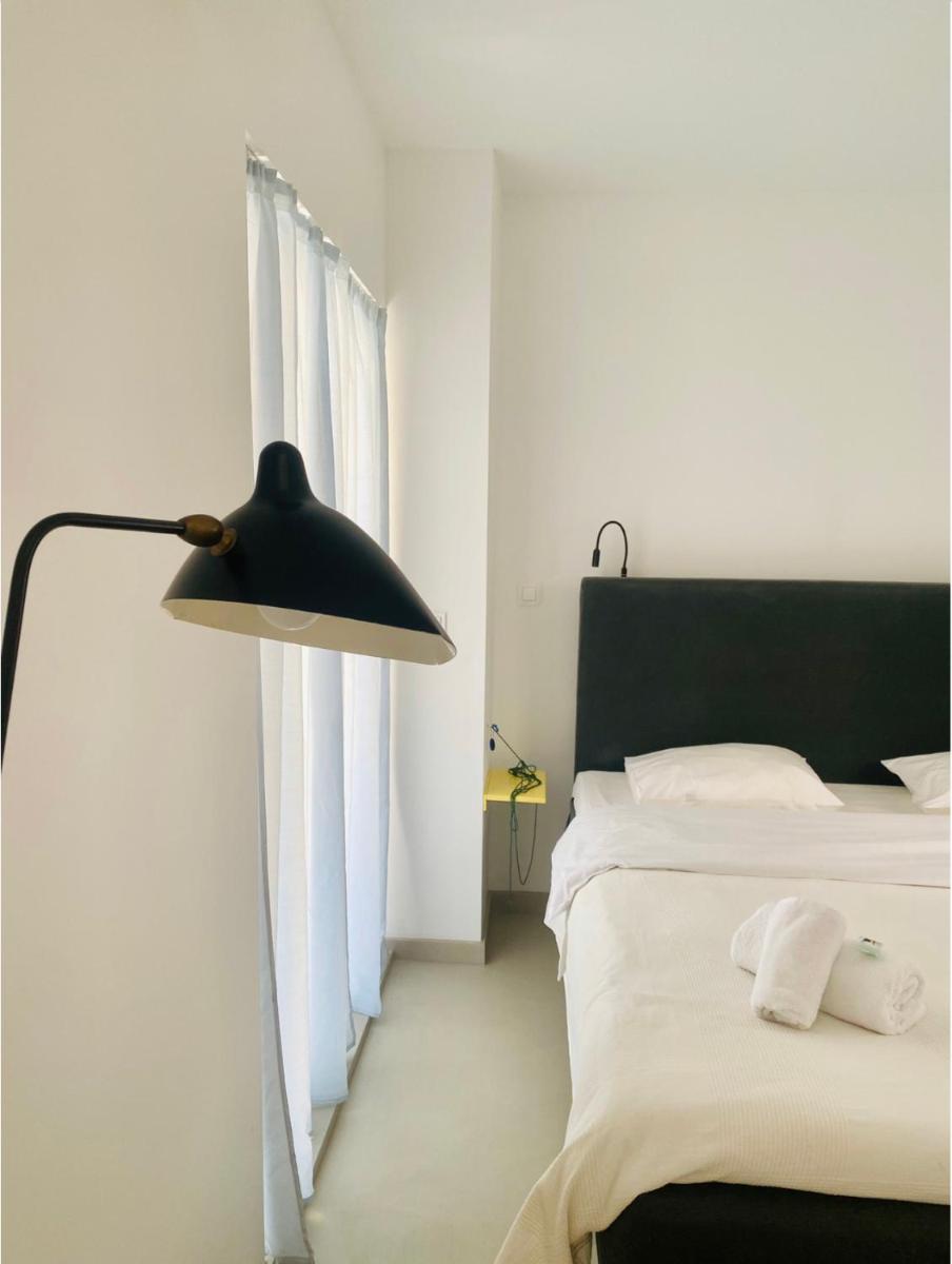 Your lovely central home in buzzing Exarchia - Housity