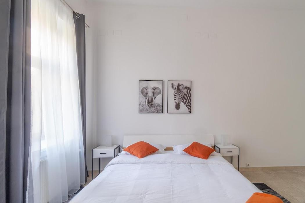 Centre Apartments - Housity