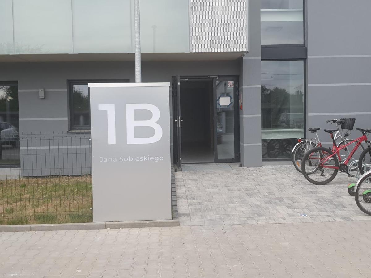 Apartament Number One NOVA WOZOWNIA - Housity