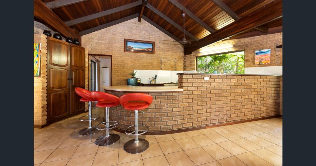 Kirei Pearl Accommodation Broome - Housity