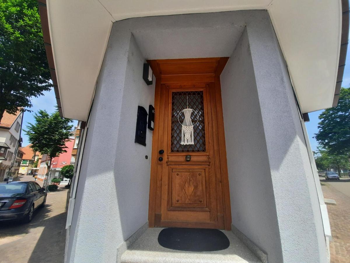 Ferienwohnung Altstadthaus - Housity
