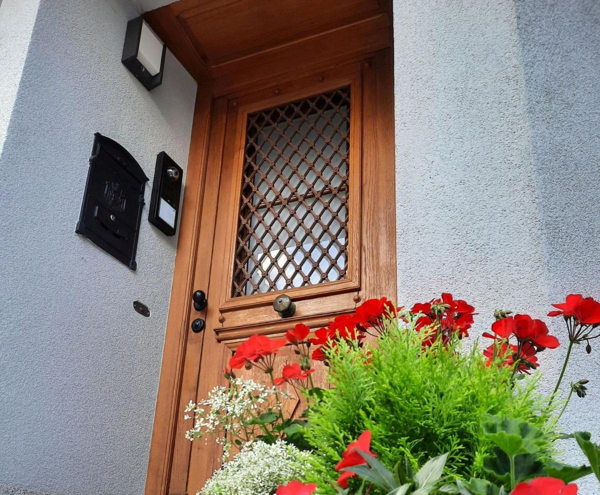 Ferienwohnung Altstadthaus - Housity