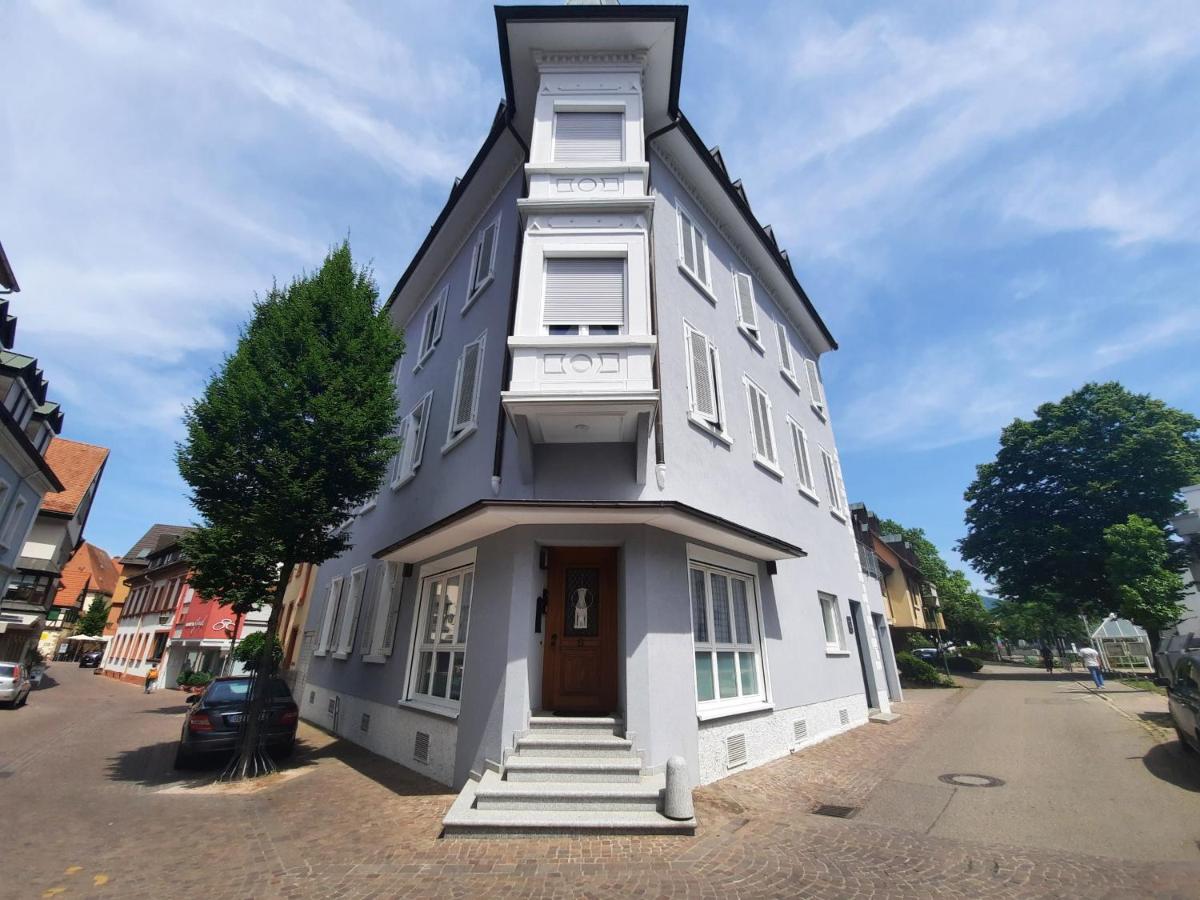 Ferienwohnung Altstadthaus - Housity