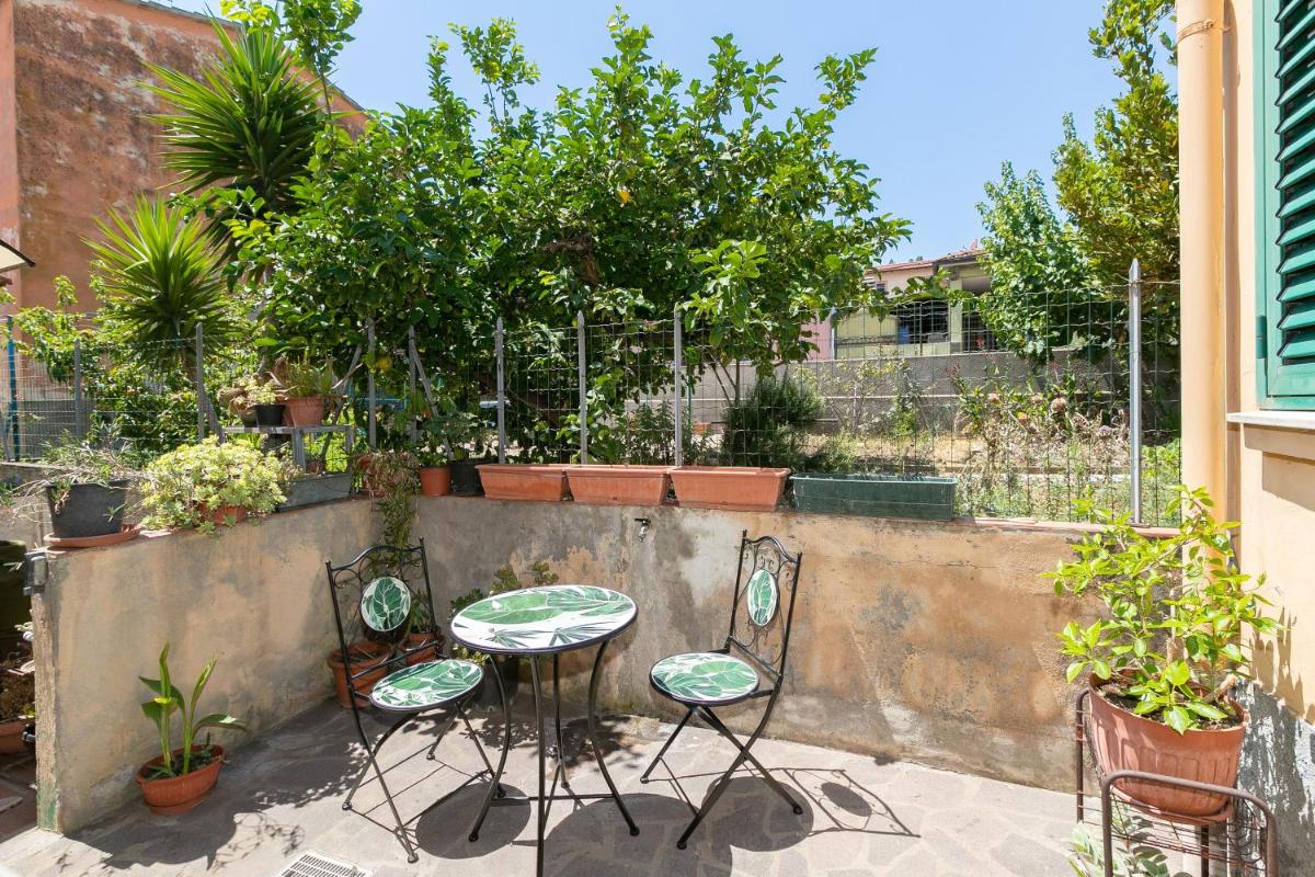 Casa Marina - Housity