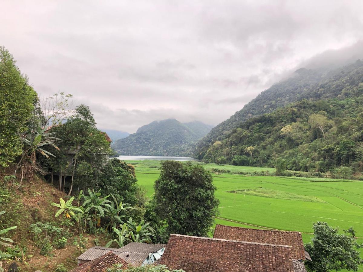 Babe Lake view - Hoanh Tu Homestay - Housity