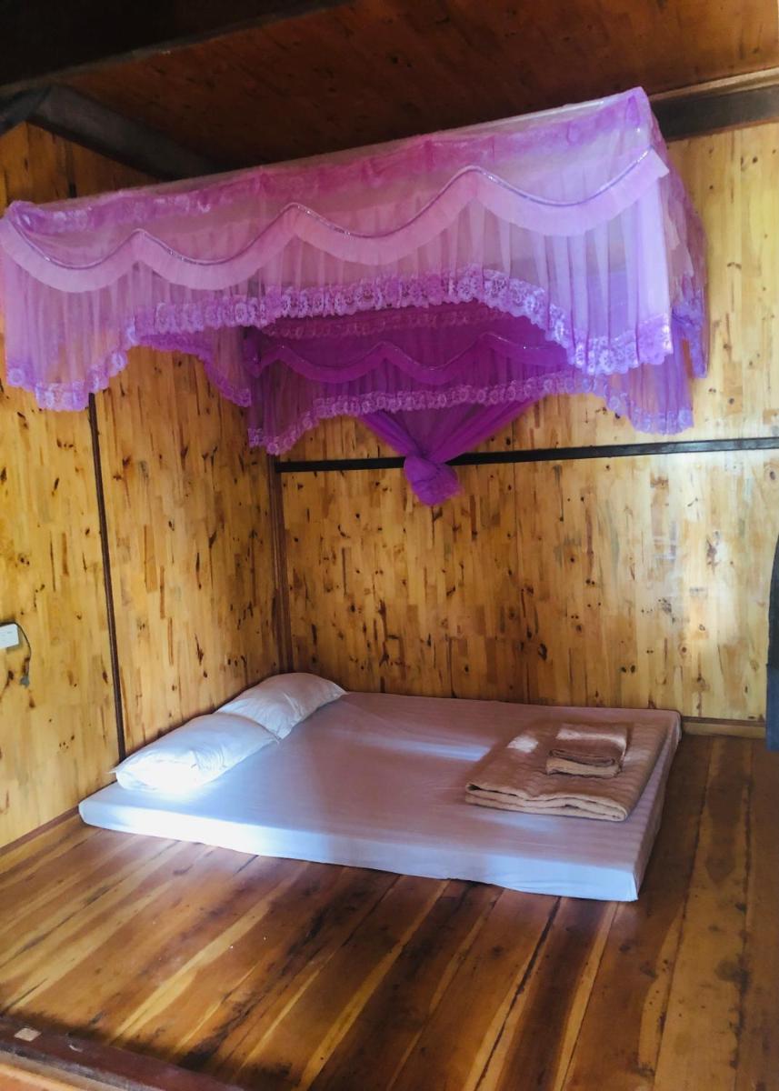 Babe Lake view - Hoanh Tu Homestay - Housity