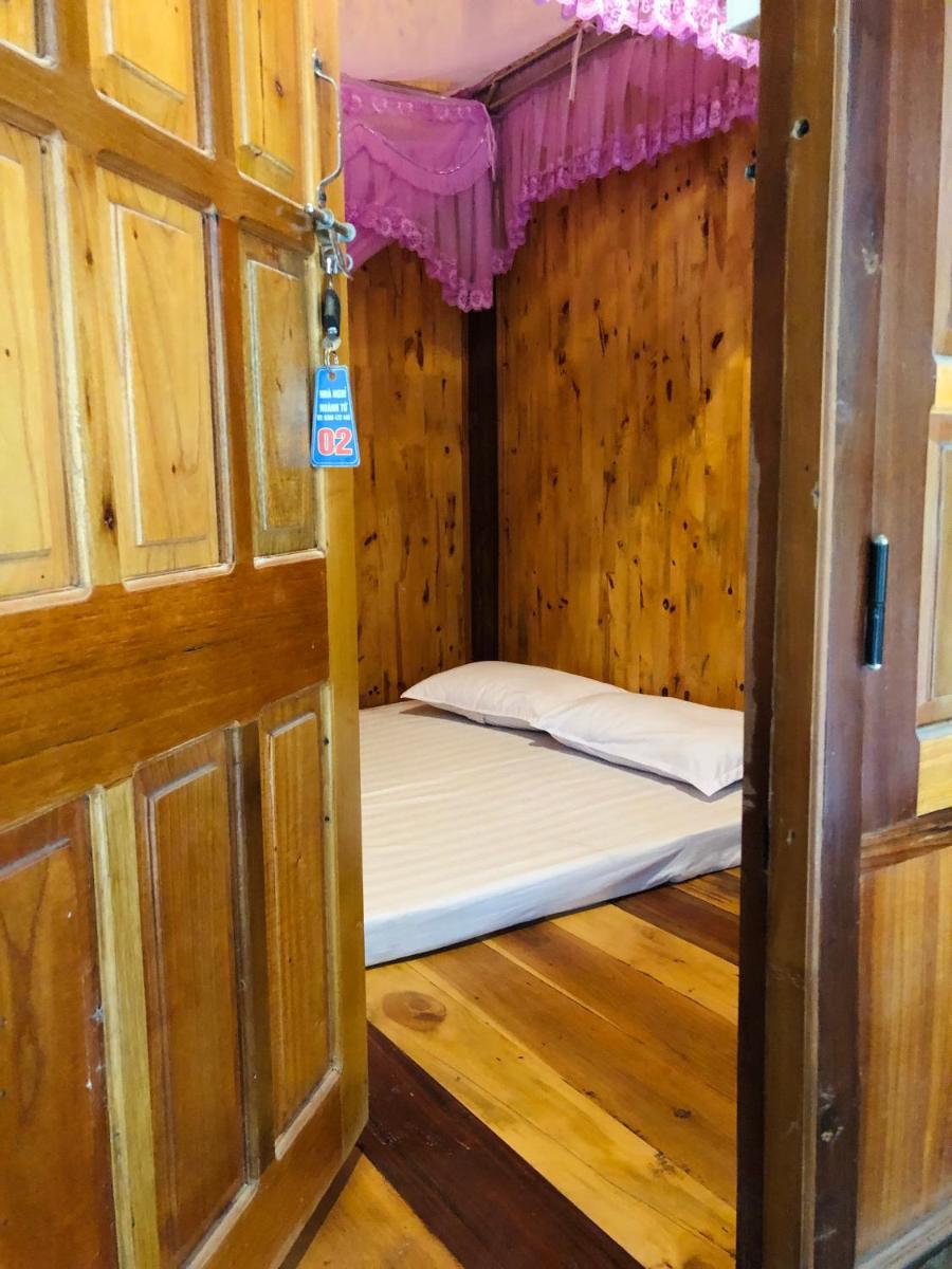 Babe Lake view - Hoanh Tu Homestay - Housity