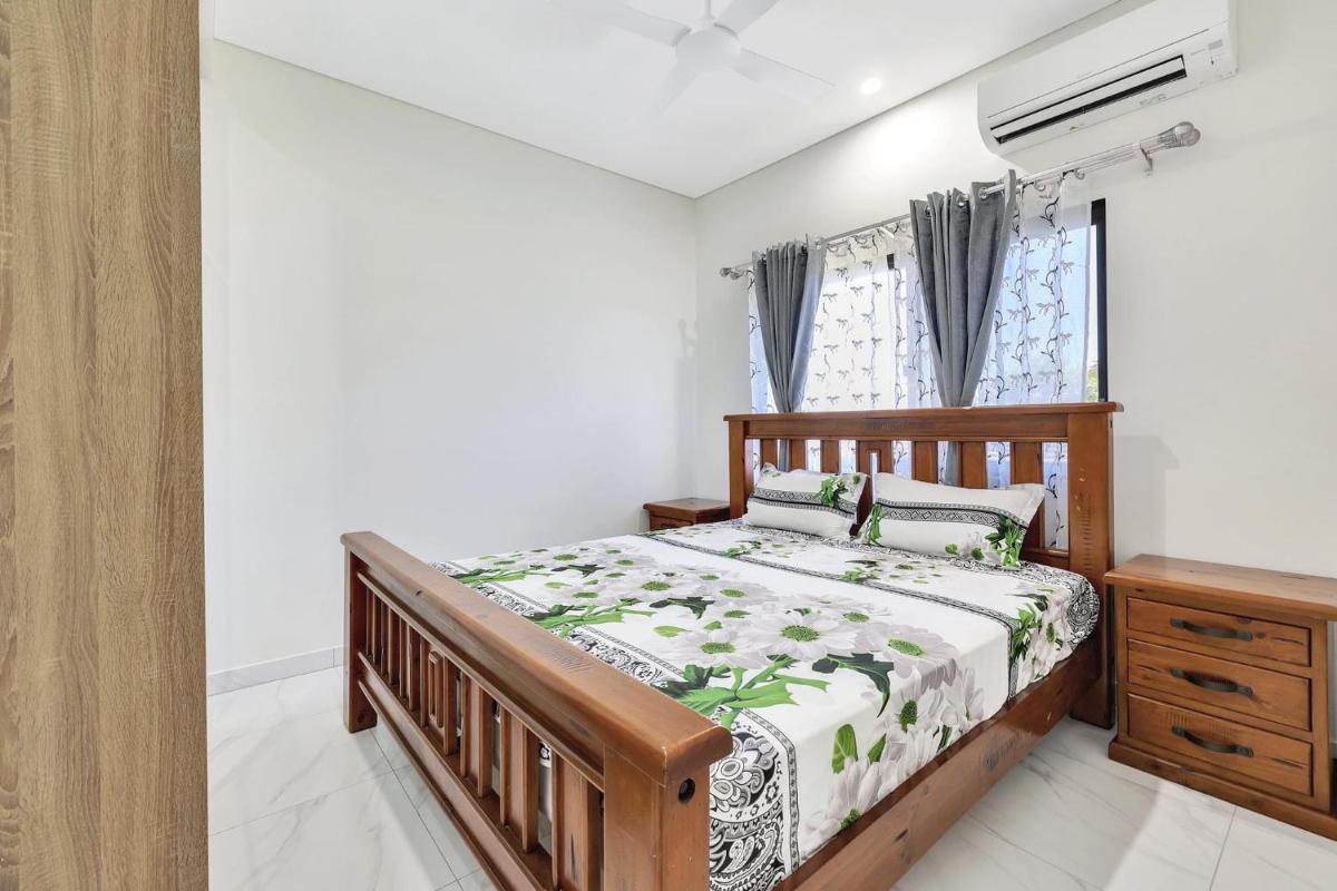 Ravi’s Home - Housity
