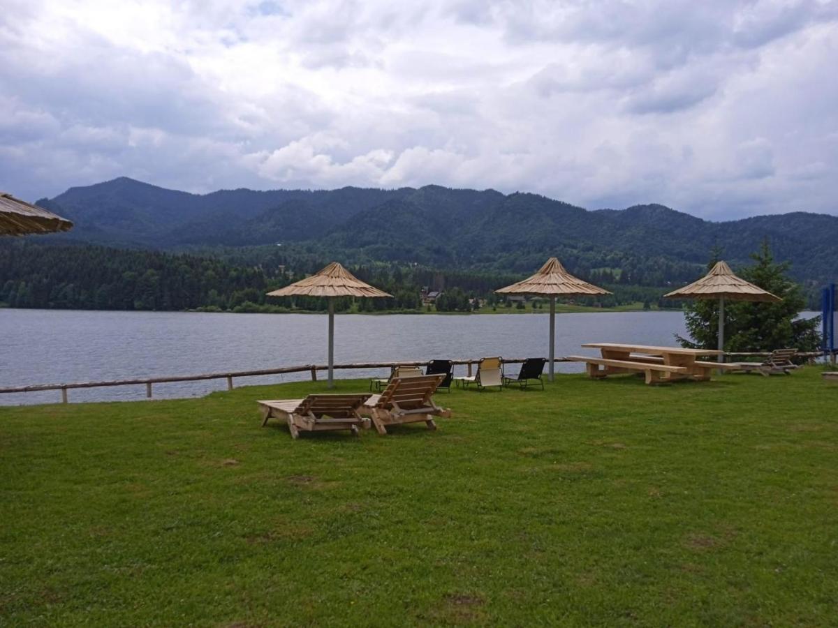 Casa Eden - Apartamente langa lac - Housity