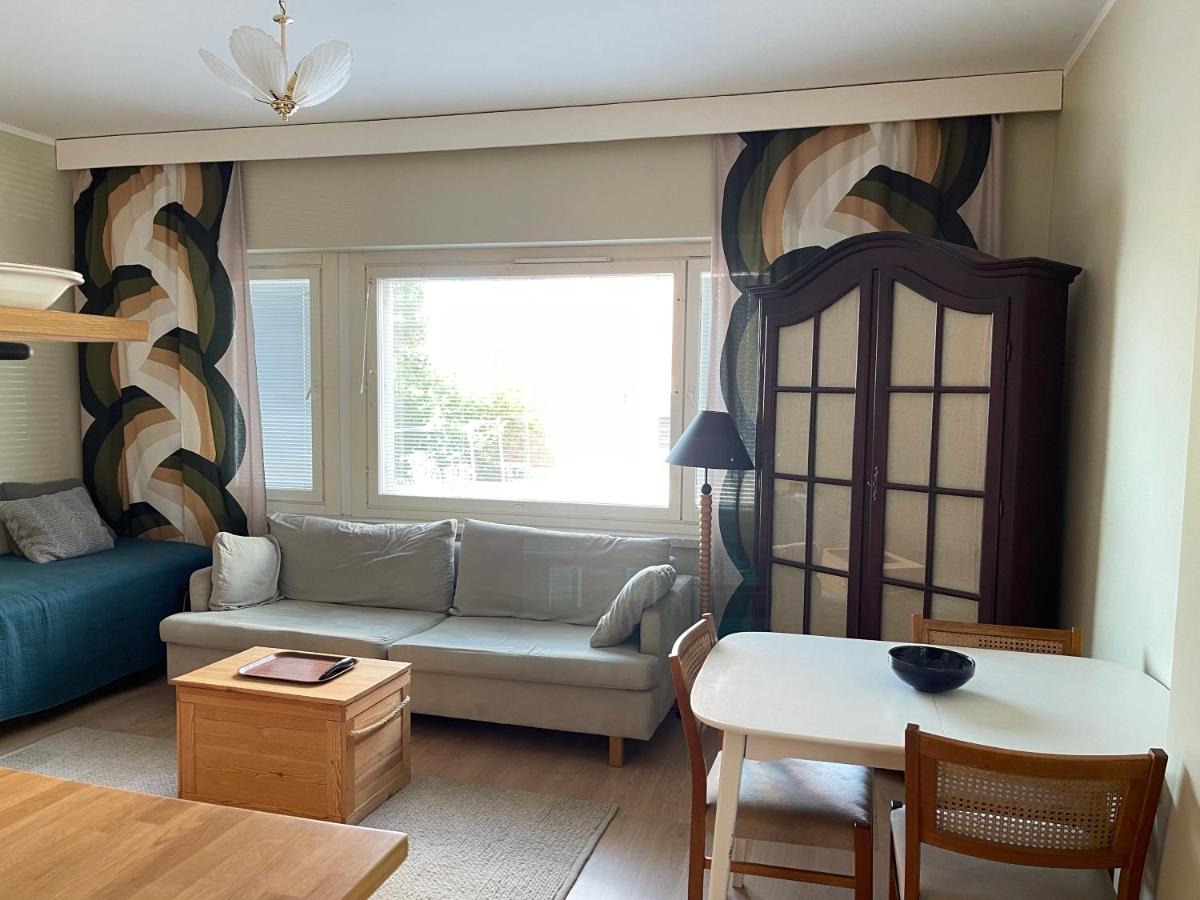 Travel Center Apartment - Housity