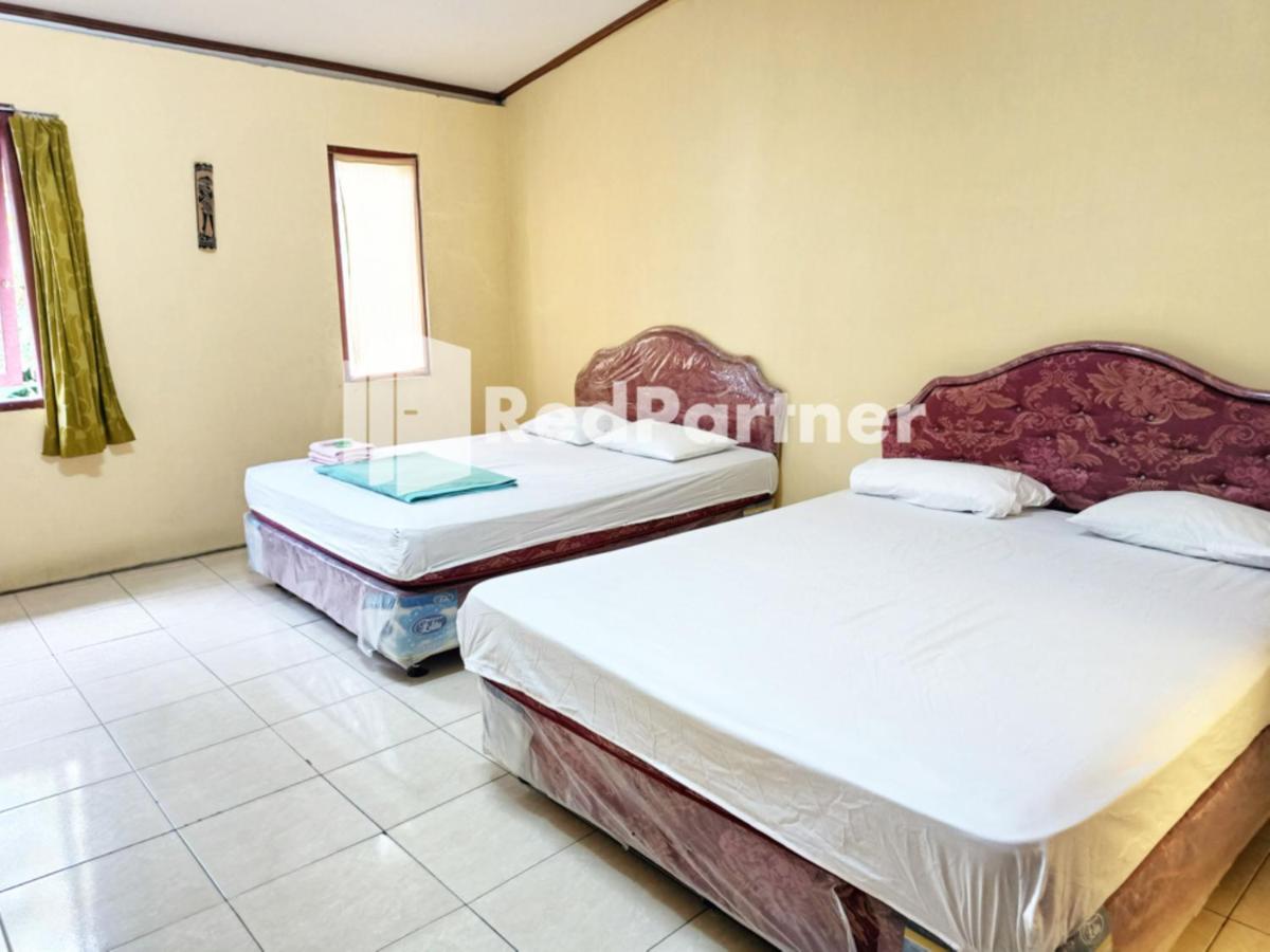 Hotel Anita Baturaden Mitra RedDoorz - Housity