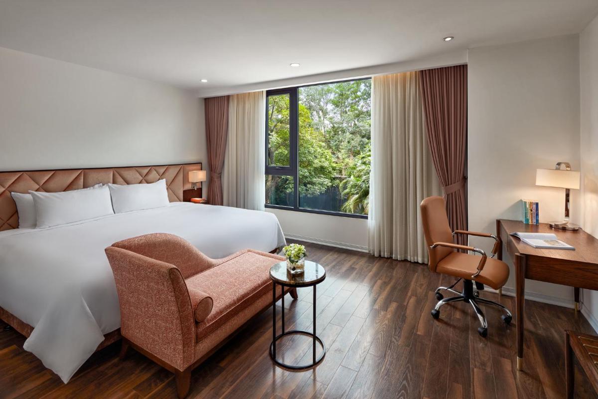 Ravatel Home Bac Giang - Housity
