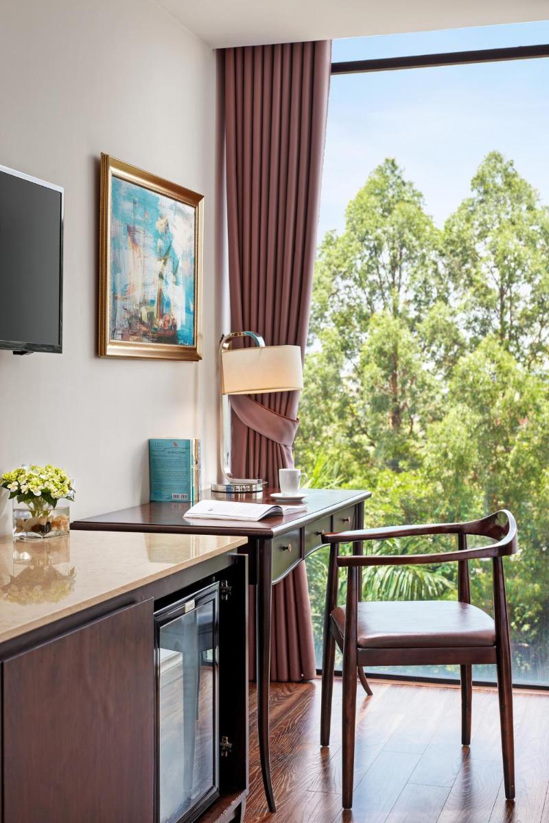 Ravatel Home Bac Giang - Housity