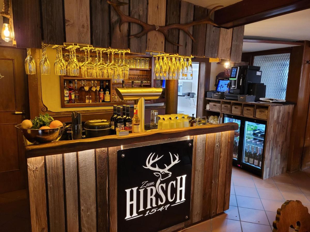 Appartement Altstadt, Gasthaus Hirsch - Housity