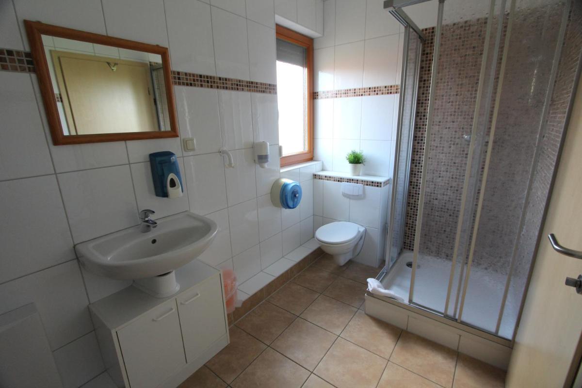 Naturcamp Duvendiek Pension - Housity