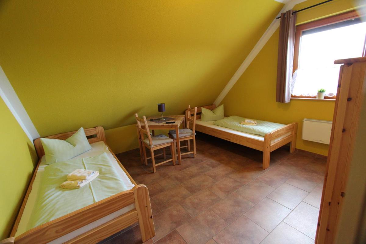 Naturcamp Duvendiek Pension - Housity