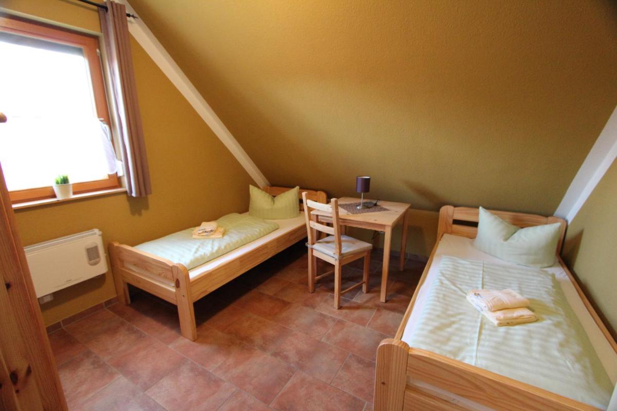 Naturcamp Duvendiek Pension - Housity