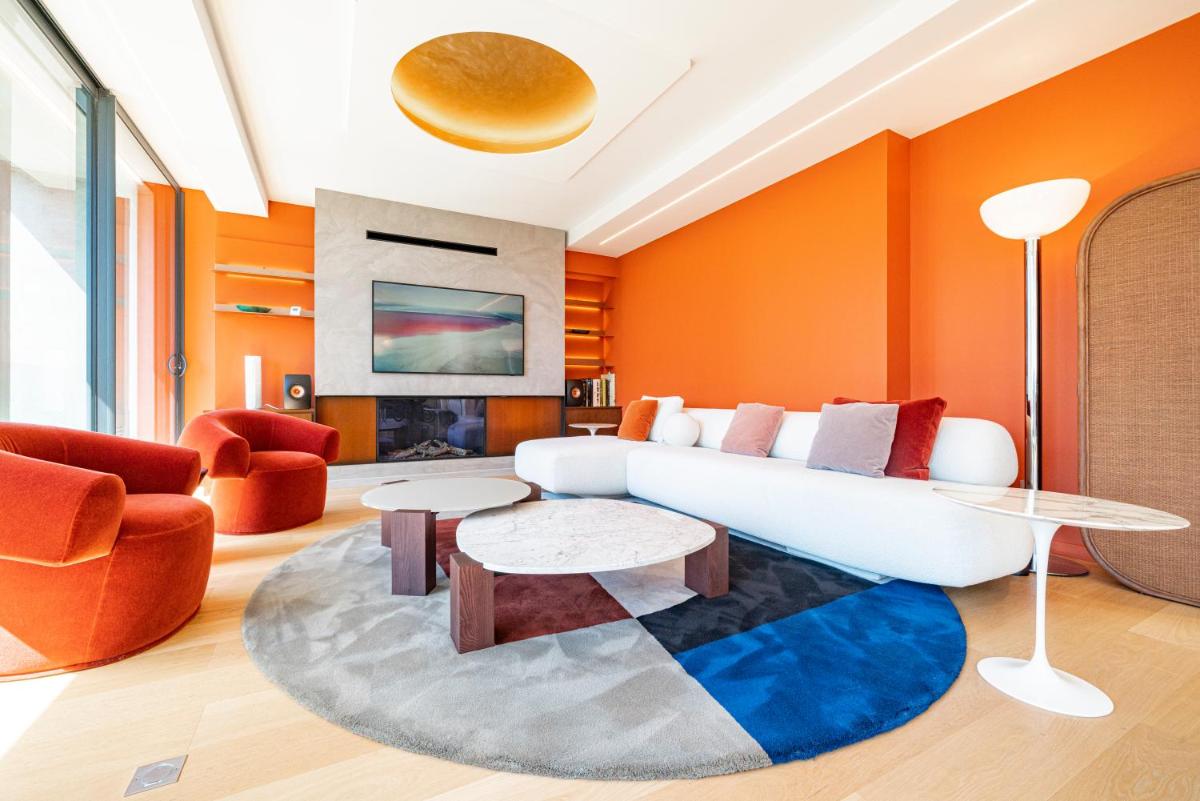 Les Suites 7 Anges - Parking, Vue Cathédrale & Centre Historique Reims - Housity