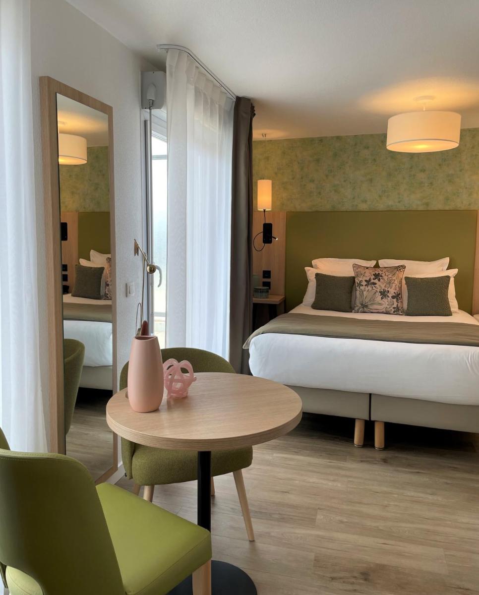 Séjours & Affaires Paris-Malakoff - Housity