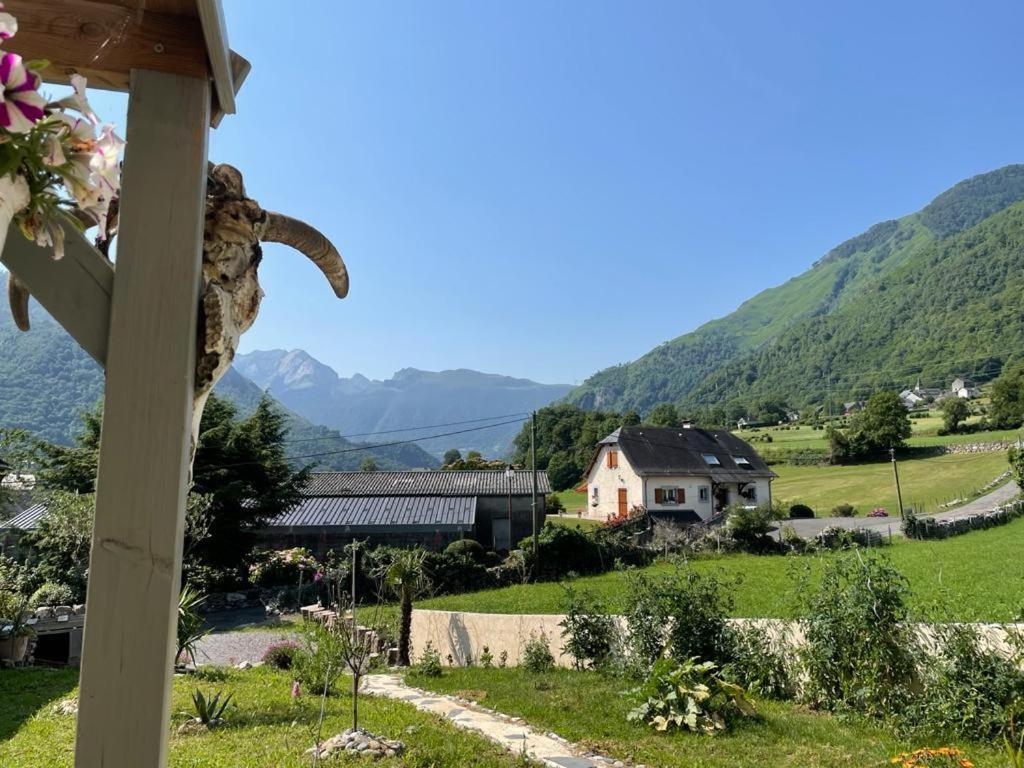 La BERGERIE DE BELESTEN - Housity