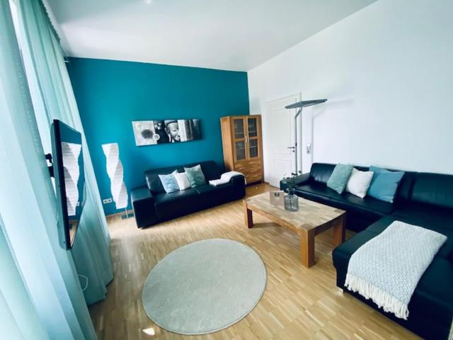 Villa Geisenhof - Housity