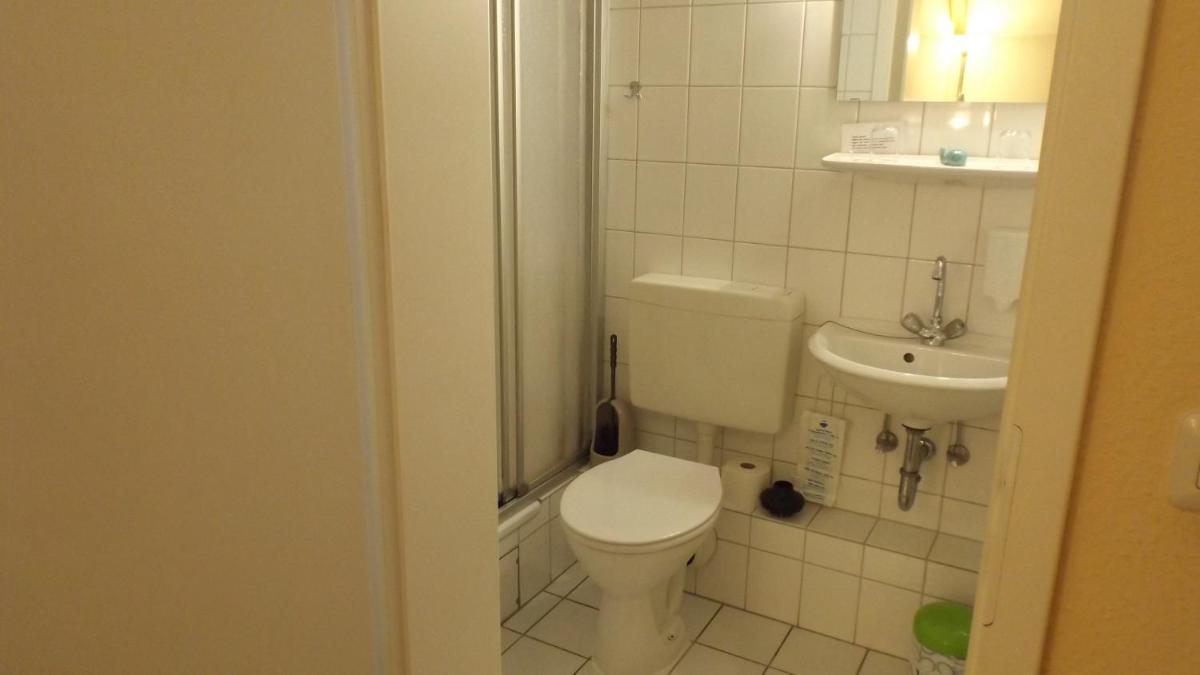 Drelsdörper Krog - Housity